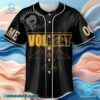 Volbeat Counting All The Assholes In The Room Well I'm Definitely Not Alone Personalized Baseball Jersey-a 1Ef4Z0L