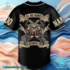 Volbeat Counting All The Assholes In The Room Well I'm Definitely Not Alone Personalized Baseball Jersey-b 8Cq2TDu