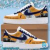 Warren Zeiders Ride The Lightning Air Force Shoes X52UsHc