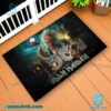 50 Years Of Iron Maiden Doormat-a TXCfsEJ
