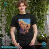 Alex Caruso Mount Rushmore Unisex T-shirt QYNtX2u