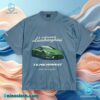 Automobili Lamborghini Temerario Closer Than It Appears Shirt-a jEWLpYF