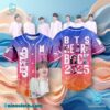 BTS We Are Back Festa 2025 Baseball Jersey Collection-8 I5NPpcX
