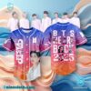 BTS We Are Back Festa 2025 Baseball Jersey Collection-a xQqzh1a