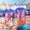 BTS We Are Back Festa 2025 Baseball Jersey Collection-c wsbn9ST