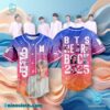 BTS We Are Back Festa 2025 Baseball Jersey Collection-x zAPkUxg