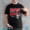 Big League Chew X Elly De La Cruz The Ballplayers' Bubble Gum 2025 Unisex T-shirt f4ExqXi