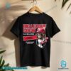 Big League Chew X Elly De La Cruz The Ballplayers' Bubble Gum 2025 Unisex T-shirt-a TNe3rbh