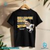 Big League Chew X Paul Skenes The Ballplayers' Bubble Gum 2025 Unisex T-shirt-a eXjW5Hl