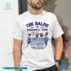 Buffalo Bills The Ralph 1973-2025 Farewell Tour Where Else Would You Rather Be Unisex T-shirt BJ5vApl