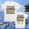 Cameron Whitcomb I've Got Options Tour 2025 T-shirt S68EYMN