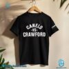 Canelo Vs Crawford Unisex T-shirt-b Lg2eN7j