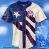 Chicago Cubs Puerto Rican Heritage 2025 Baseball Jersey-a YzkwGfq