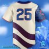Chicago Cubs Puerto Rican Heritage 2025 Baseball Jersey-b SetKOqH