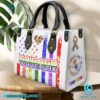 Chicago White Sox MLB X Happy Pride Month 2025 Personalized Leather Handbag-c gLcw1yh