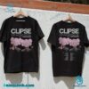 Clipse Let God Sort Em Out With Earthgang Tour 2025 T-shirt 10POIBh
