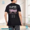 Clipse Let God Sort Em Out With Earthgang Tour 2025 T-shirt-b TWGMDvi