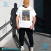 Dwarkesh Patel Los Angeles Lakers T-shirt dgwOWTh