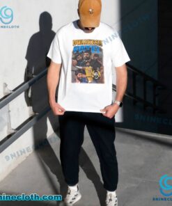 Dwarkesh Patel Los Angeles Lakers T-shirt dgwOWTh