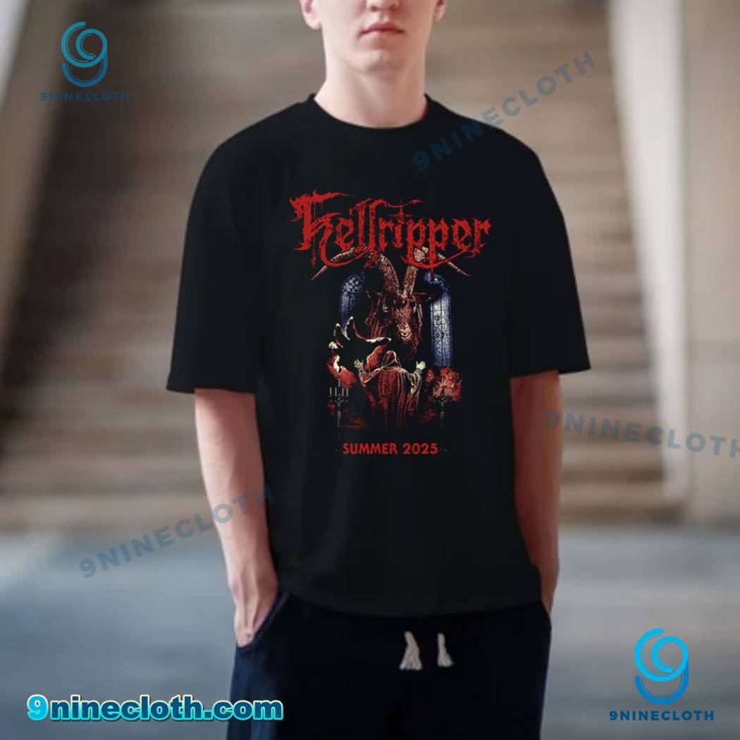Hellripper Summer 2025 Tour Dates T-shirt-a MdtOmf1