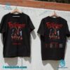 Hellripper Summer 2025 Tour Dates T-shirt MaQcYC4