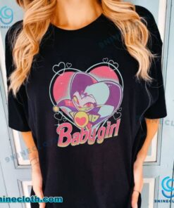 Helluva Boss Fizzarolli Babygirl Unisex T-shirt GNBPfka
