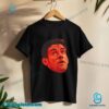 Isaiah Hartenstein Bloody Nick Collison Unisex T-shirt-b fYqo0Z6