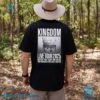 J Soul Brothers III Live Tour 2025 Kingdom Crown Unisex T-shirt-b xtgofpl