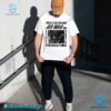 Justin Timberlake Newspaper Tour 2025 T-shirt-a pTRGJQb