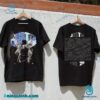 Justin Timberlake Peace Sign Tour 2025 T-shirt ILlc5TE