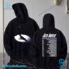 Justin Timberlake Spotlight Tour 2025 Unisex Hoodie oVYfTaK