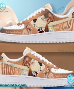 Kelly Clarkson Studio Sessions Residency Air Force Shoes yiBt4dG