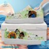 Kendrick Lamar X Sza Cartoon Style Air Force Shoes wlX7LRY