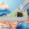 Kendrick Lamar X Sza Cartoon Style Air Force Shoes-a 6mFLcxH