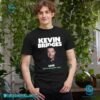 Kevin Bridges Live Usa And Canada Tour 2025 T-shirt-a ojQgzh2