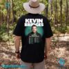 Kevin Bridges Live Usa And Canada Tour 2025 T-shirt-b El67aUG