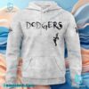 LA Dodgers My Chemical Romance Long Live The Black Parade Tour 2025 T-shirt, Hoodie-x kYgIj1O