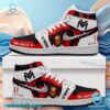 Lil Wayne Tha Carter VI Air Jordan High Top Shoes slPAfH8