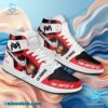 Lil Wayne Tha Carter VI Air Jordan High Top Shoes-a cvW09Qb