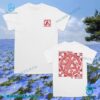 Linkin Park Linkin Pizza Da Zero Unisex T-shirt 5bhJrCP
