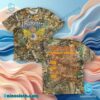 Lollapalooza Festival 2025 Flaming Eye Camo Shirt G9gZ7lQ