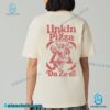 Milan Linkin Pizza Da Zero Unisex T-shirt-b 9PshdEt