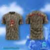 Morgan Wallen I'm The Problem Tour Santa Clara 2025 Camo T-shirt, Hoodie m9LdkPe