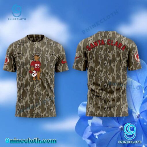Morgan Wallen I'm The Problem Tour Santa Clara 2025 Camo T-shirt, Hoodie m9LdkPe