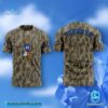Morgan Wallen I'm The Problem Tour Toronto 2025 Camo T-shirt, Hoodie pd82Z59