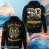 Motorhead The World Is Yours 50th Anniversary T-shirt, Hoodie-a XhWGRmk