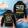 Motorhead The World Is Yours 50th Anniversary T-shirt, Hoodie-b J6Hy8xk