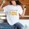 Olivia Rodrigo Melt With You T-shirt-b 7jYKOhp