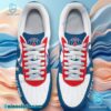 Paris Saint-Germain Ici C'est Paris UEFA Champions League 2025 Air Force Shoes-a b1P0dYg