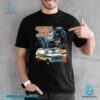 Queen Of The Stone Age Photo Panther T-shirt mYrFNTX